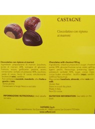 Caffarel - Castagne