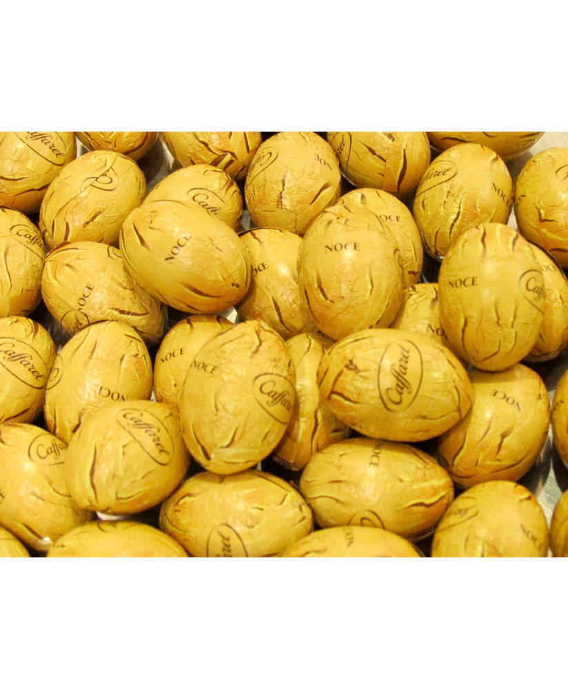 Caffarel - Walnut - 100g