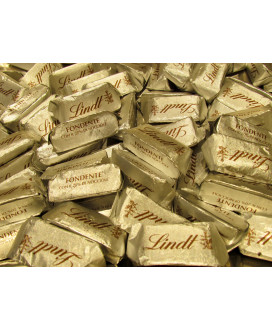 Lindt - Giandujotti Fondenti