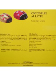 Caffarel - Coccinelle