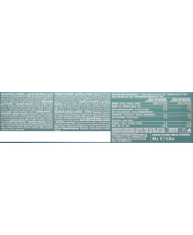 Fiasconaro - Chocolate Cubaita - Crunchy Assorted 180g