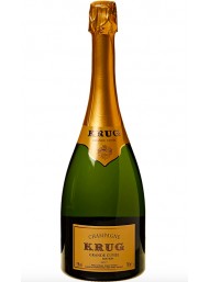 Krug - Grande Cuvee - 170ème Edition - Champagne - 75cl