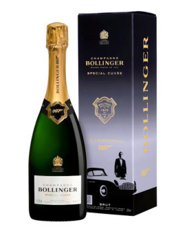 Bollinger - Special Cuvée - Gift Box - 75cl