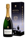 Bollinger - Bond Special Cuvee - 007 Limited Edition - James Bond - Astucciato - 75cl