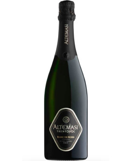 Cavit Altemasi - Blanc de Noirs Millesimato 2013 - Metodo Classico - Trento DOC - 75cl
