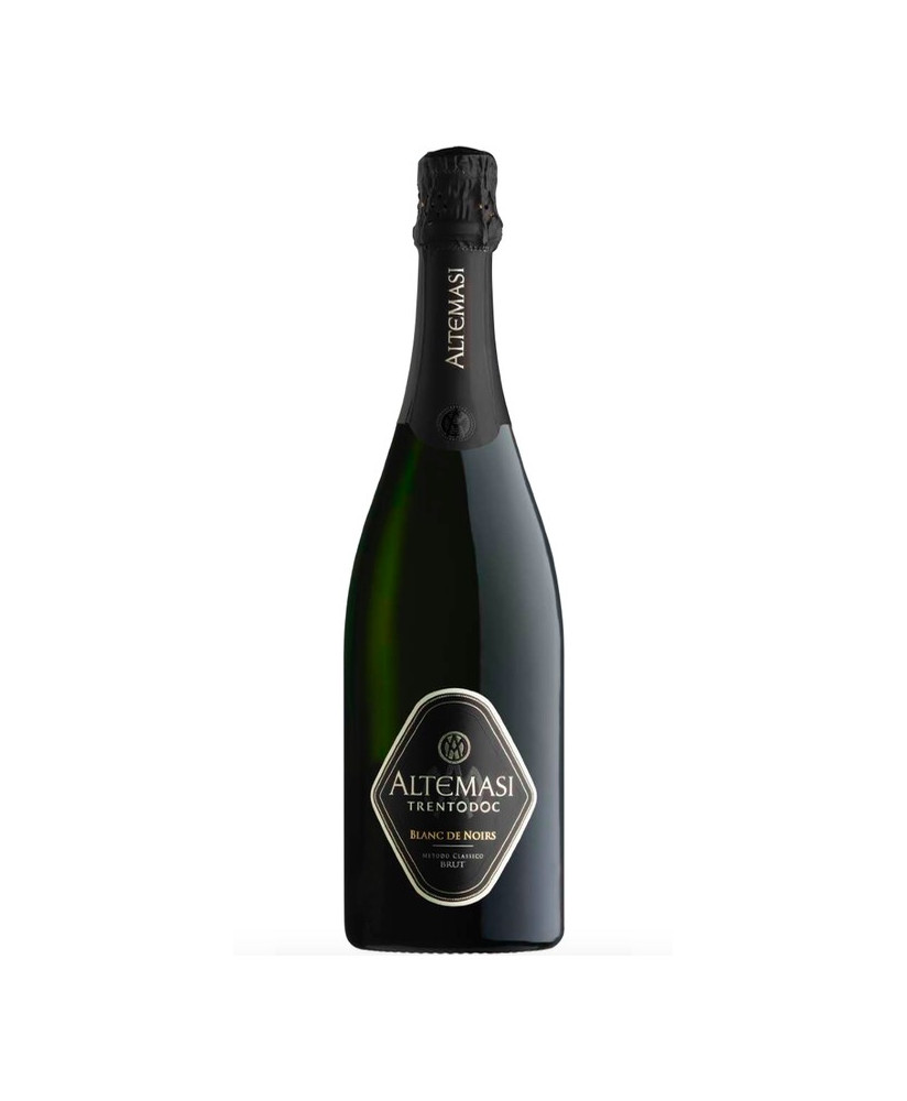 Cavit Altemasi - Blanc de Noirs Millesimato 2013 - Metodo Classico - Trento DOC - 75cl
