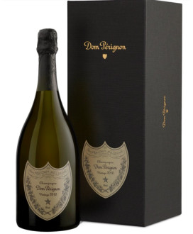 Dom Pérignon - Vintage 2010 - Astucciato - Champagne - 75cl