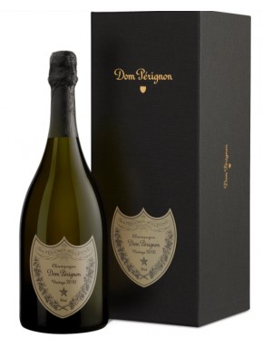 Dom Pérignon - Vintage 2010 - Astucciato - Champagne - 75cl