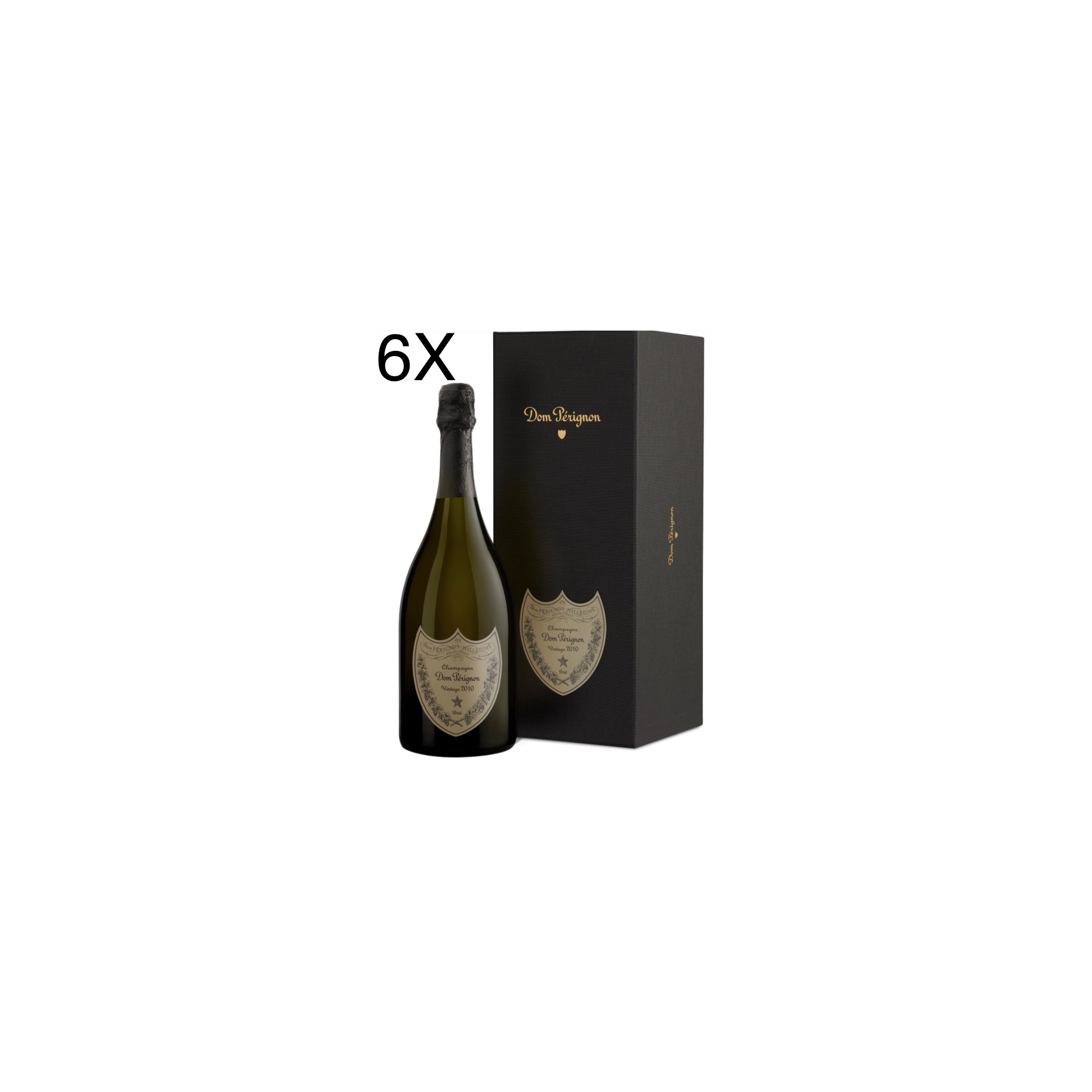 Dom Perignon Vintage 2010 shop online best price champagne