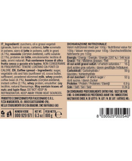 Online sales Spreads Fiasconaro made in Italy. Shop online Spreadable cream of pistachios, almonds, coffee and manna Fiasconaro.