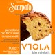Scarpato - Panettone Craft with beer &quot;Viola&quot; - 1000g