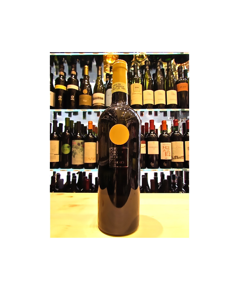 vendita vini bianchi DOCG online miglior prezzo qualità vino bianco campano cutizzi feudi di san greorio campania Sorbo Serpico 
