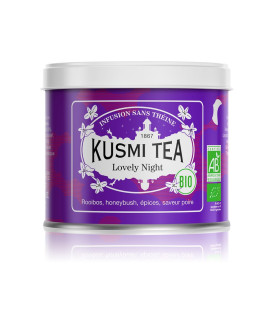 Kusmi Tea - Lovely Night Bio