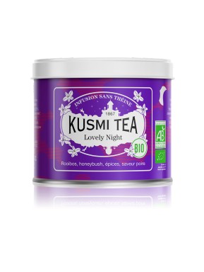 Kusmi Tea - Lovely Night Bio 