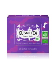 Kusmi Tea - Lovely Night Bio