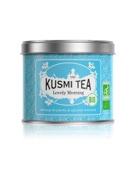 Kusmi Tea - Lovely Morning Bio