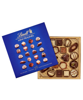 Shop online Lindt chocolate boxes at the best price | corso101.com