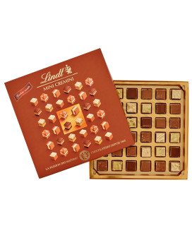 Shop online Lindt chocolate boxes at the best price | corso101.com