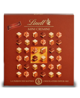 Shop online Lindt chocolate boxes at the best price | corso101.com