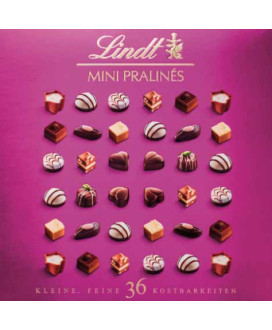Scatola cioccolatini Lindt vendita online cioccolato di qualità | corso101.com
