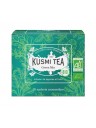 Kusmi Tea - Green Mix - Bio - 20 sachets - 48g