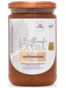 Agrimontana - Apricot - with 30% less sugar - 330g