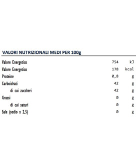 Agrimontana - Blueberries - with 30% less sugar - 350g