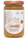 Agrimontana - Oranges - with 30% less sugar - 330g