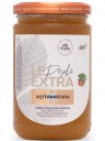 Agrimontana - Peach - with 30% less sugar - 330g