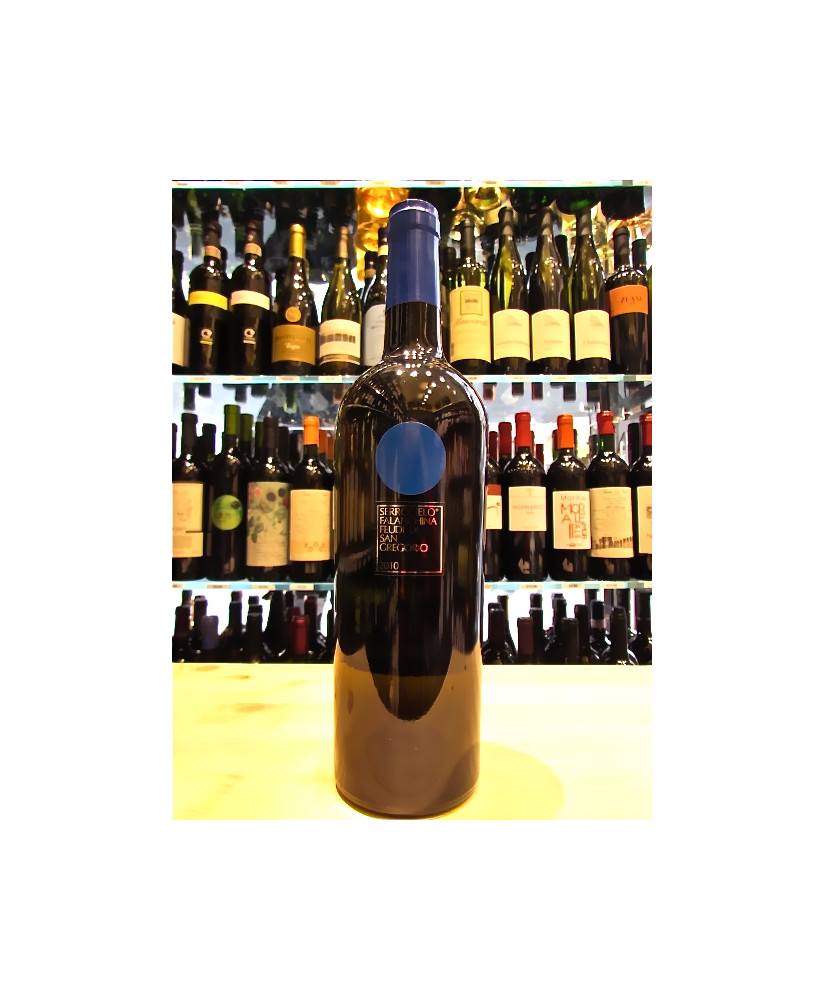 vendita vini bianchi DOC online miglior prezzo qualità vino bianco serrocielo feudi di san greorio campania Sorbo Serpico cerca 
