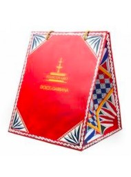 Fiasconaro - Dolce & Gabbana - Panettone Almonds - Limited Edition - 1000g