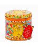 Fiasconaro - Dolce & Gabbana - MIGNON - Panettone Agrumi e Zafferano - 100g