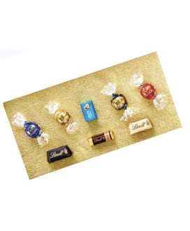 Shop online Lindt chocolate boxes at the best price | corso101.com