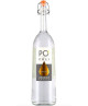 Poli - Grappa &quot; Due Barili &quot; vintage in barrels - 70cl - Wood Gift Box