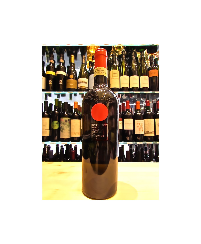 vendita vini bianchi DOCG campani online miglior prezzo qualita vino bianco campano pietracalda feudi di san greorio campania So