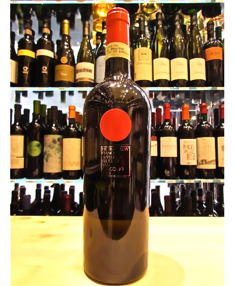 vendita vini bianchi DOCG campani online miglior prezzo qualita vino bianco campano pietracalda feudi di san greorio campania So