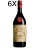 (3 BOTTLES) Carpano - Antica Formula - Vermouth Rosso - 100cl - 1 Litro