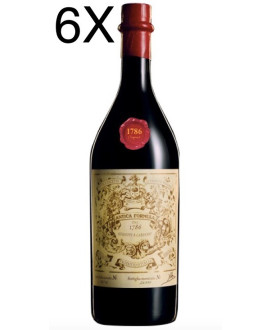 (3 BOTTLES) Carpano - Antica Formula - Vermouth Rosso - 100cl - 1 Litro