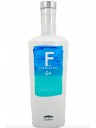 Formentera Mediterranean Spirits - Gin F de Formentera - 70cl