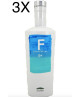 Formentera Mediterranean Spirits - Gin F de Formentera - 70cl