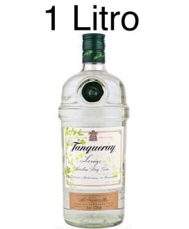 Tanqueray Gin - Lovage - 100cl - 1 Litro