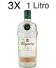 Tanqueray Gin - Lovage - 100cl - 1 Litro