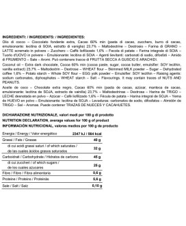Vendita online Babbini Babbi, Babbino caffè, Wafer ripieno di crema al caffè ricoperto di cioccolato fondente. Miglior prezzo on