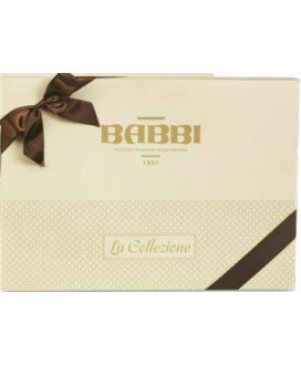 Babbi -  La Collezione - Assortimento Specialità - 765g