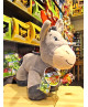 (3 Peluches) Lindt - Asino