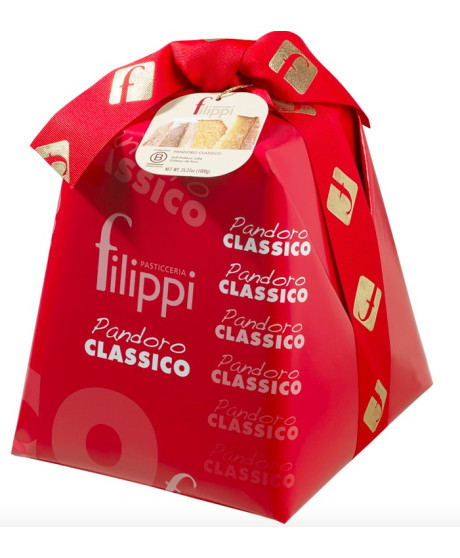 Filippi - Pandoro Classic - 1000g