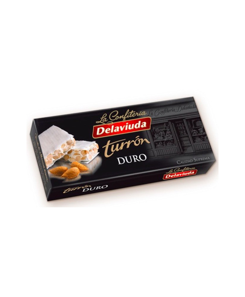 Delaviuda - Torta Imperial 200g