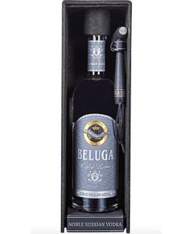 Beluga Vodka - Gold Line - 70cl