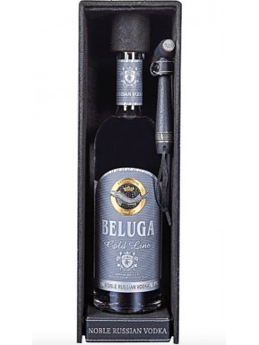 Beluga Vodka - Gold Line - 70cl