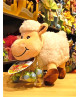 Lindt - 6 Peluches - Sheep